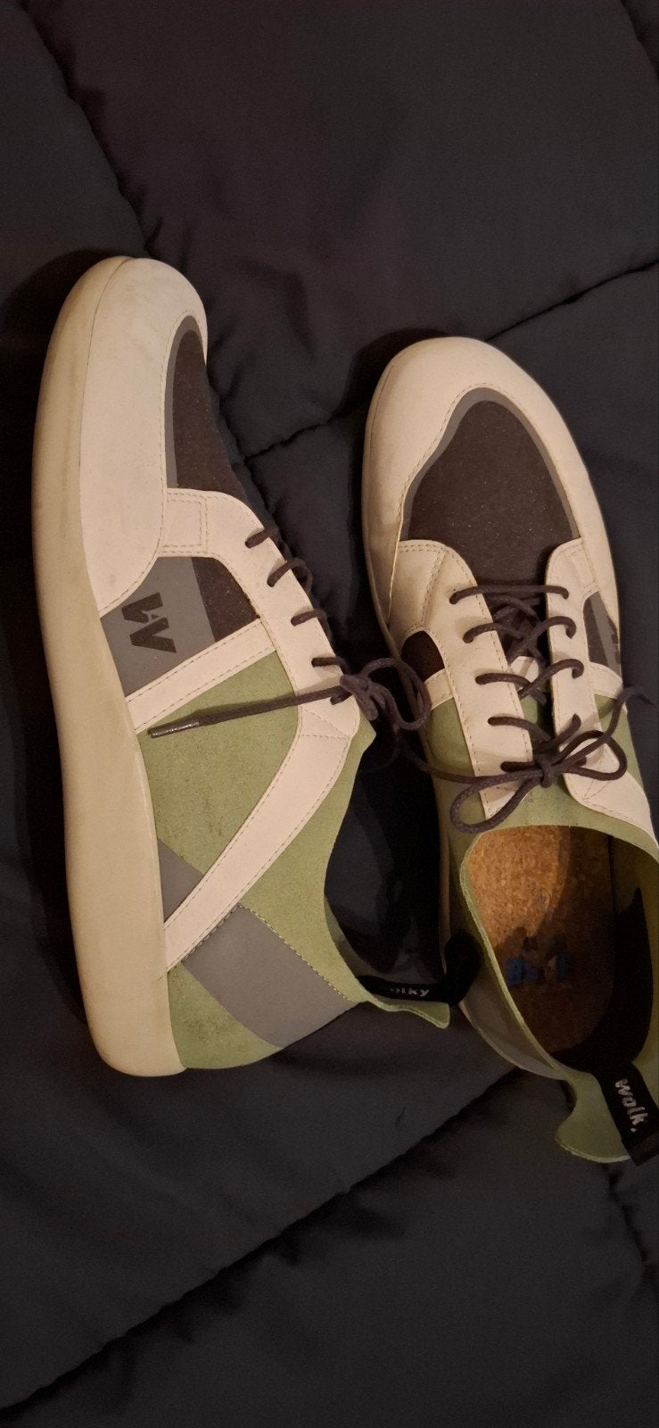 wolky schoenen  maat 41, Kleding | Dames, Wolky, Ophalen of Verzenden, Sneakers of Gympen, Zo goed als nieuw