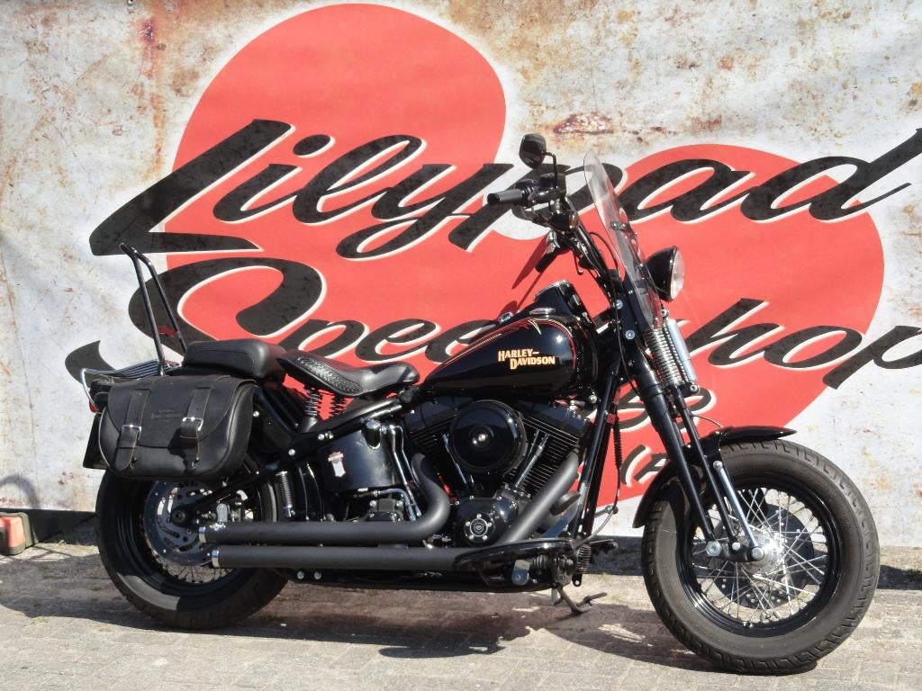HARLEY DAVIDSON CROSSBONES 2008, Motoren, Motoren | Harley-Davidson, 2 cilinders, Sportuitlaat, Motorrijbewijs A, Customerservices@harleydavidson.com