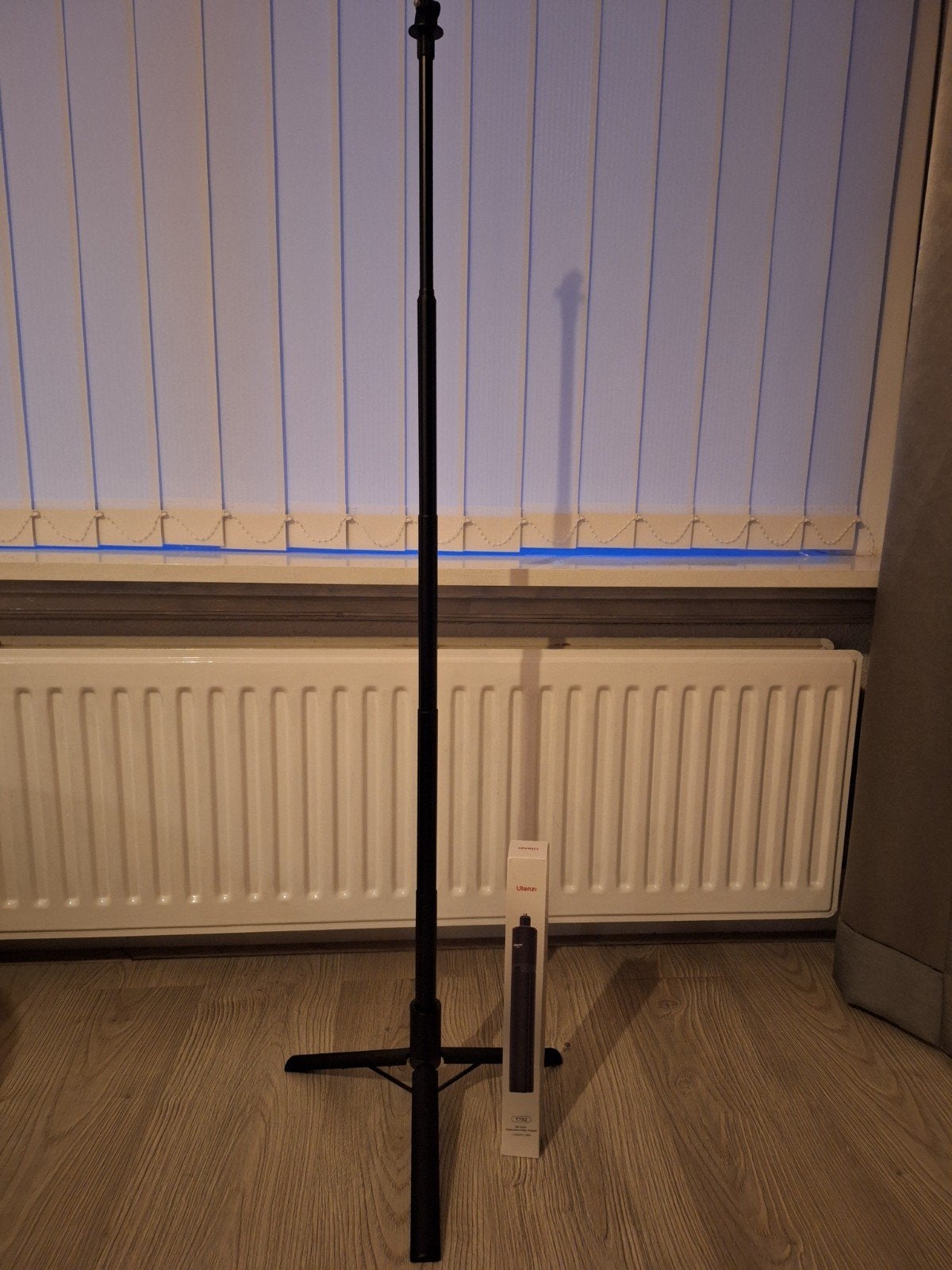 Selfiestick / Statief – Nieuw in doos, Ophalen of Verzenden, Nieuw