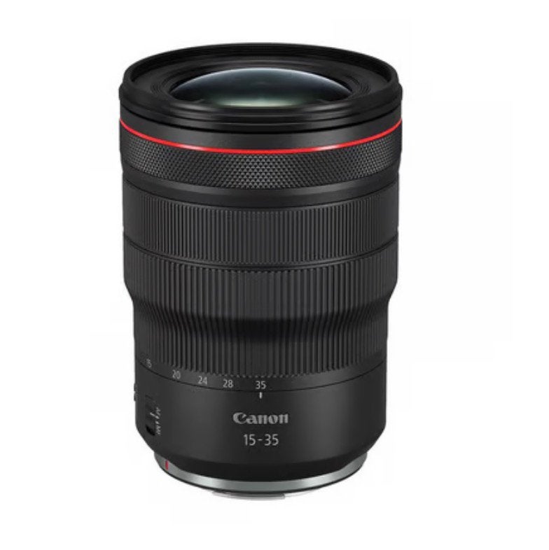 Canon RF 15-35mm f/2.8L IS USM – Nieuw & Geseald, Audio, Tv en Foto, Fotografie | Lenzen en Objectieven, Canon, Nieuw, Canon, Canon