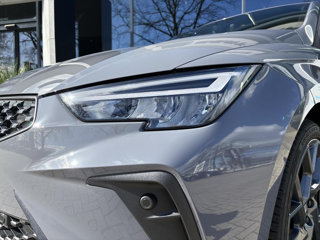 SEAT Ibiza 1.0 EcoTSI FR Business Connect 95 PK | LED Koplam, 12 maanden, 95 pk, Alcantara, Ibiza