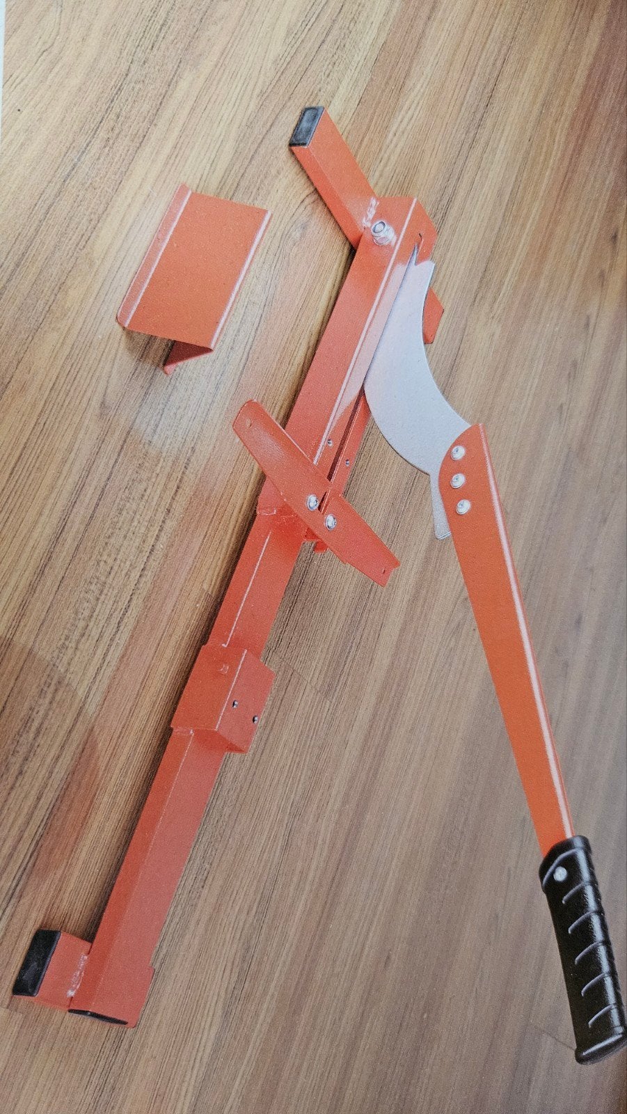 Sencys Laminaat- en vinylsnijder, Ophalen of Verzenden, Nieuw, Snijgereedschap, Overige merken