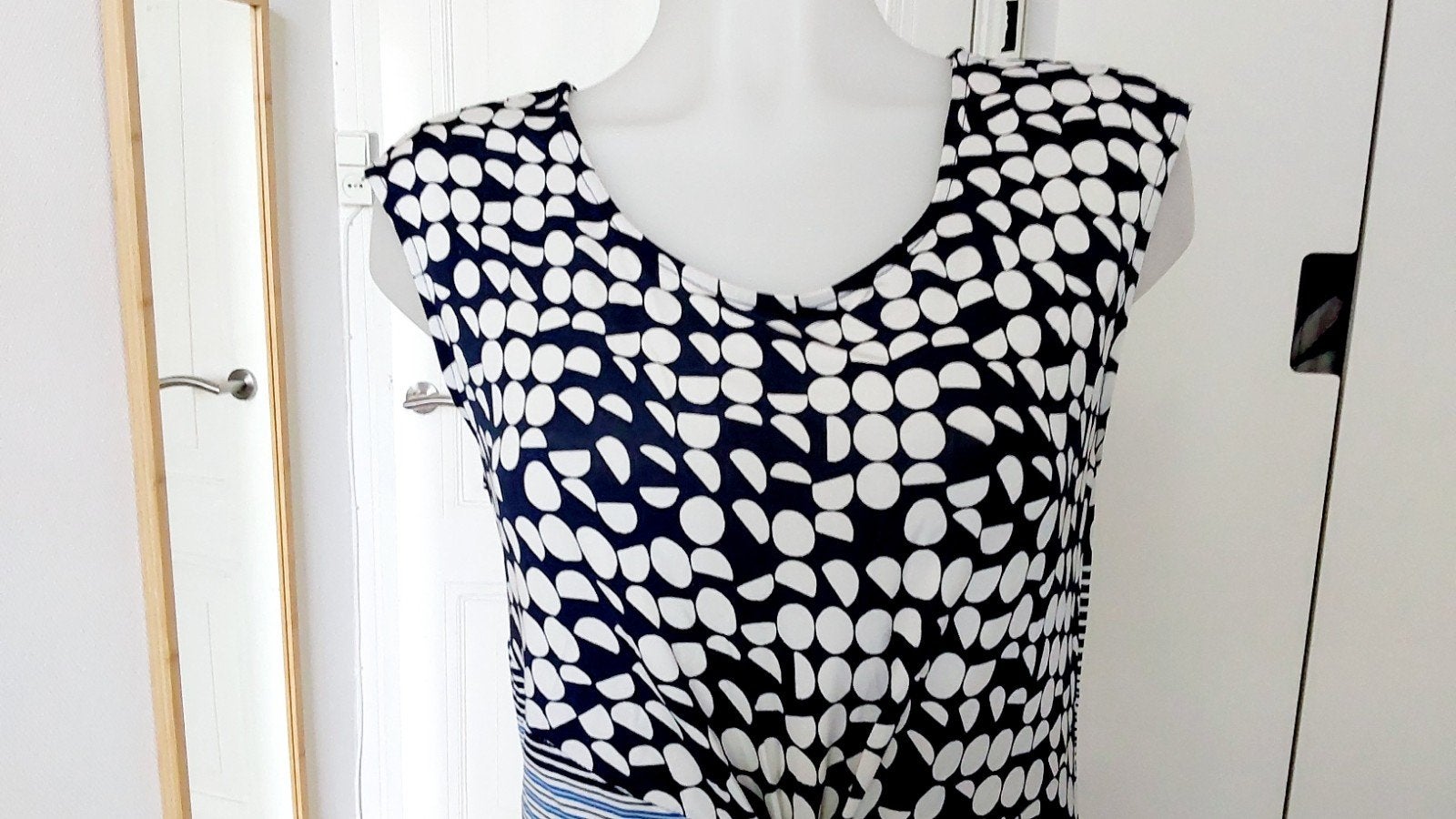 Leuke Betty Barclay zomerjurk maat 40, Maat 38/40 (M), ., Betty Barclay, Ophalen of Verzenden