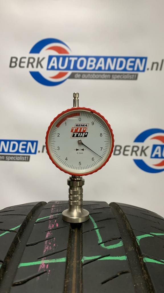 2x Falken Linam Van01A 235/65 R16C 115/113R 235/65/16C 23565, Auto-onderdelen, Banden en Velgen, -, Ophalen of Verzenden, 235 mm