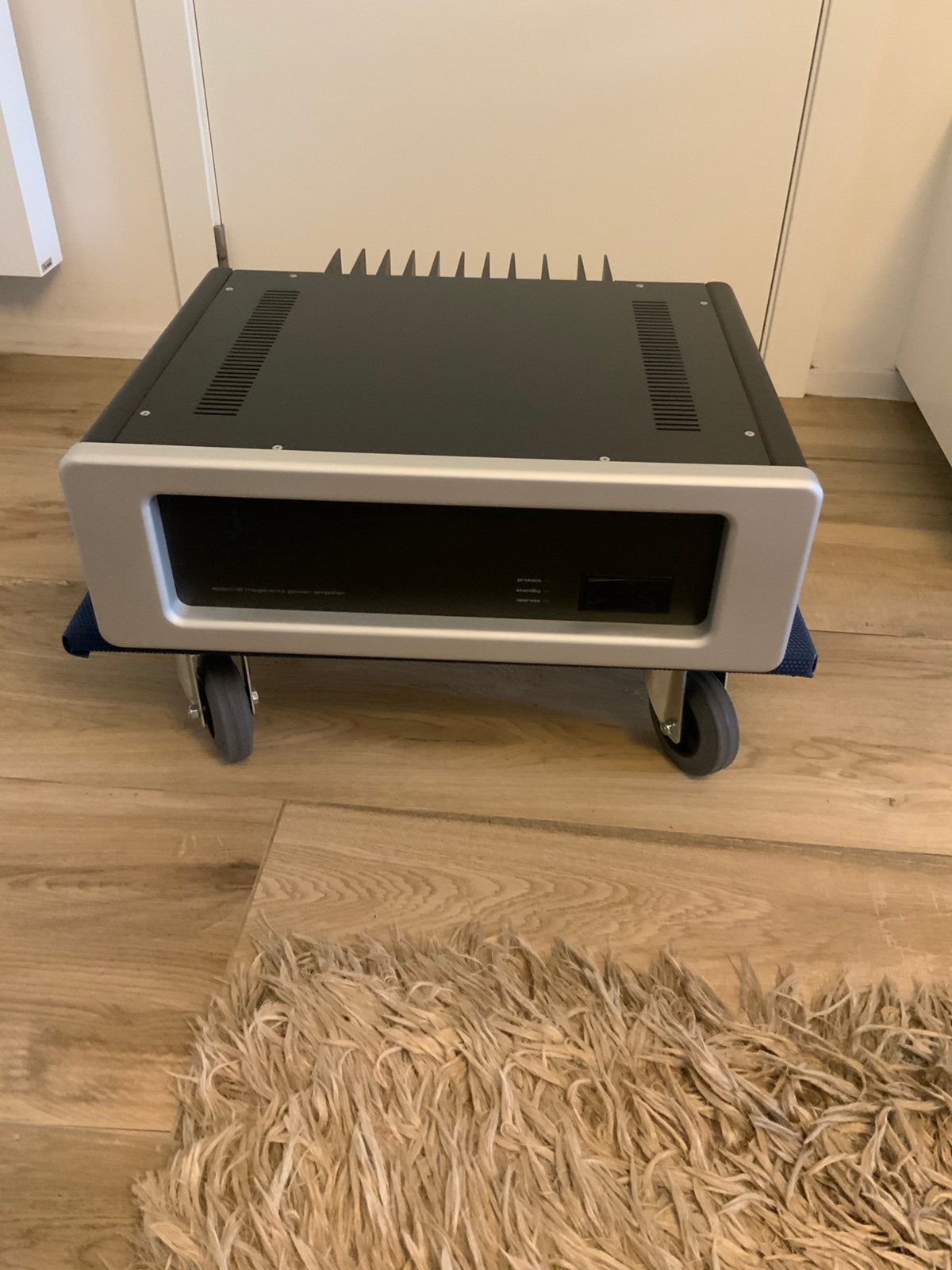 Spectral DMA250 S3, Ophalen of Verzenden, Zo goed als nieuw, 120 watt of meer, Overige merken