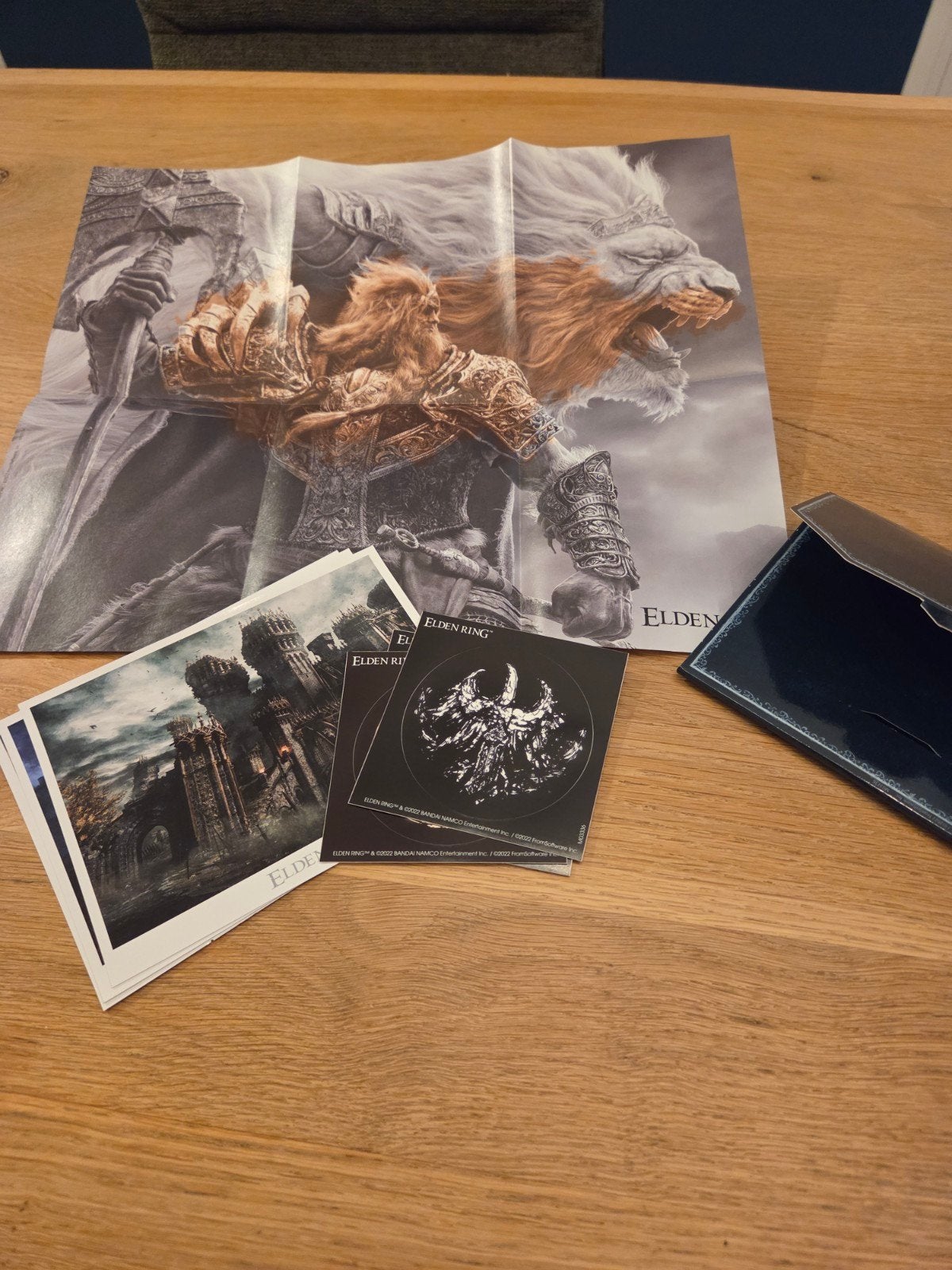 Foto 3 van elden ring xbox series x/xbox one