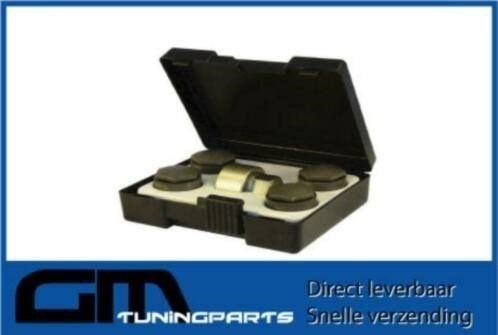 # Anti-diefstal slotbouten Opel Astra G / H #, -, -, Nieuw, Ophalen of Verzenden