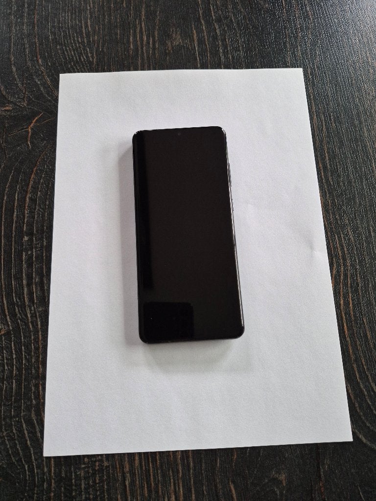 Samsung S20 Ultra 128GB - werkt goed (met aandachtspunt), Telecommunicatie, Mobiele telefoons | Samsung, Ophalen, Gebruikt, Galaxy S20