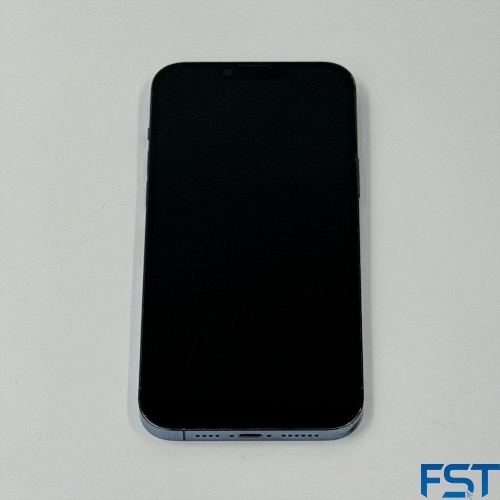 Apple iPhone 13 Pro Max 128GB – Refurbished, Telecommunicatie, Mobiele telefoons | Apple iPhone, 128 GB, Blauw, Refurbished, Ophalen of Verzenden