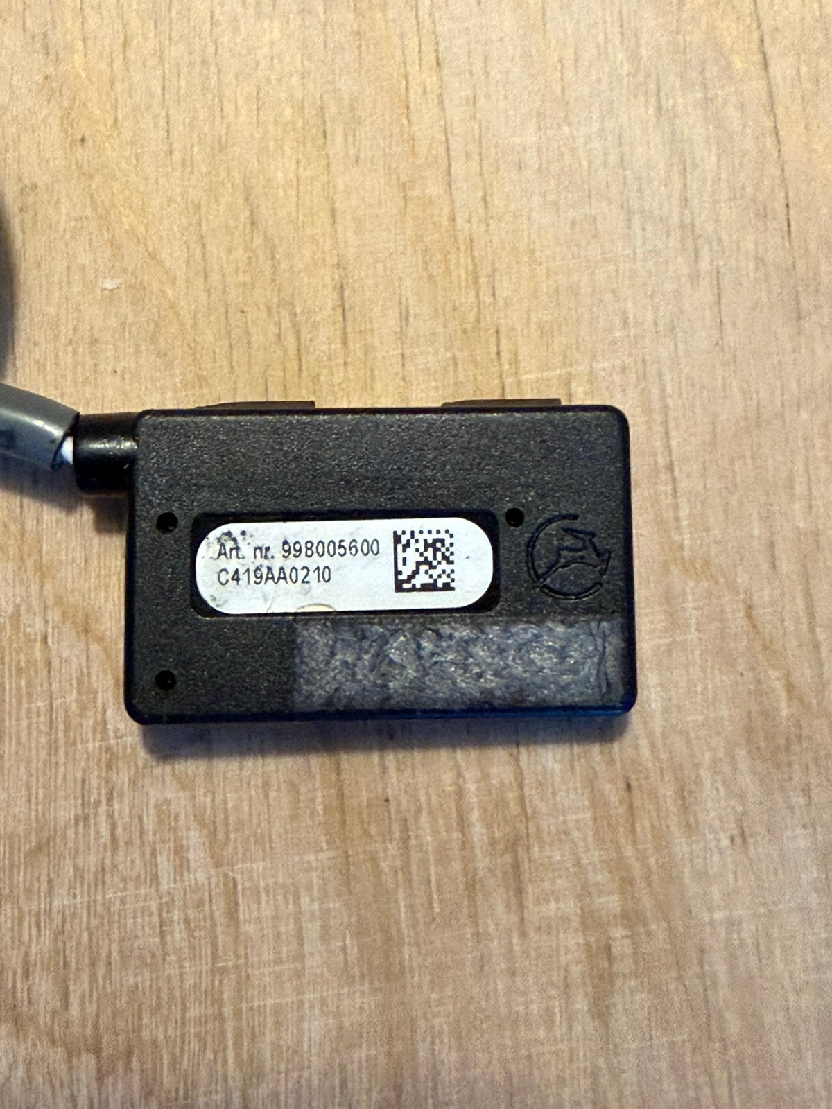 Gazelle innergy trap sensor / rotatie sensor, Fietsen en Brommers, Fietsonderdelen, Ophalen of Verzenden, Gebruikt, Elektrische fiets