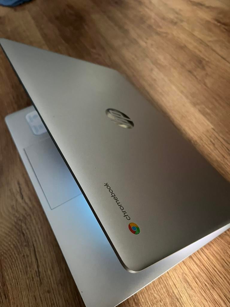 HP Chromebook 15a, Ophalen, 4 GB of minder, 15 inch, Qwerty