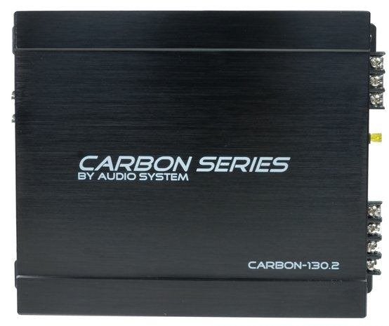 Audio System Carbon-500.1D Monoblok versterker 500W RMS 2ohm, Info@optimount.nl, Nieuw, Ophalen of Verzenden, Anholtseweg 48A 7091 HB DINXPERLO