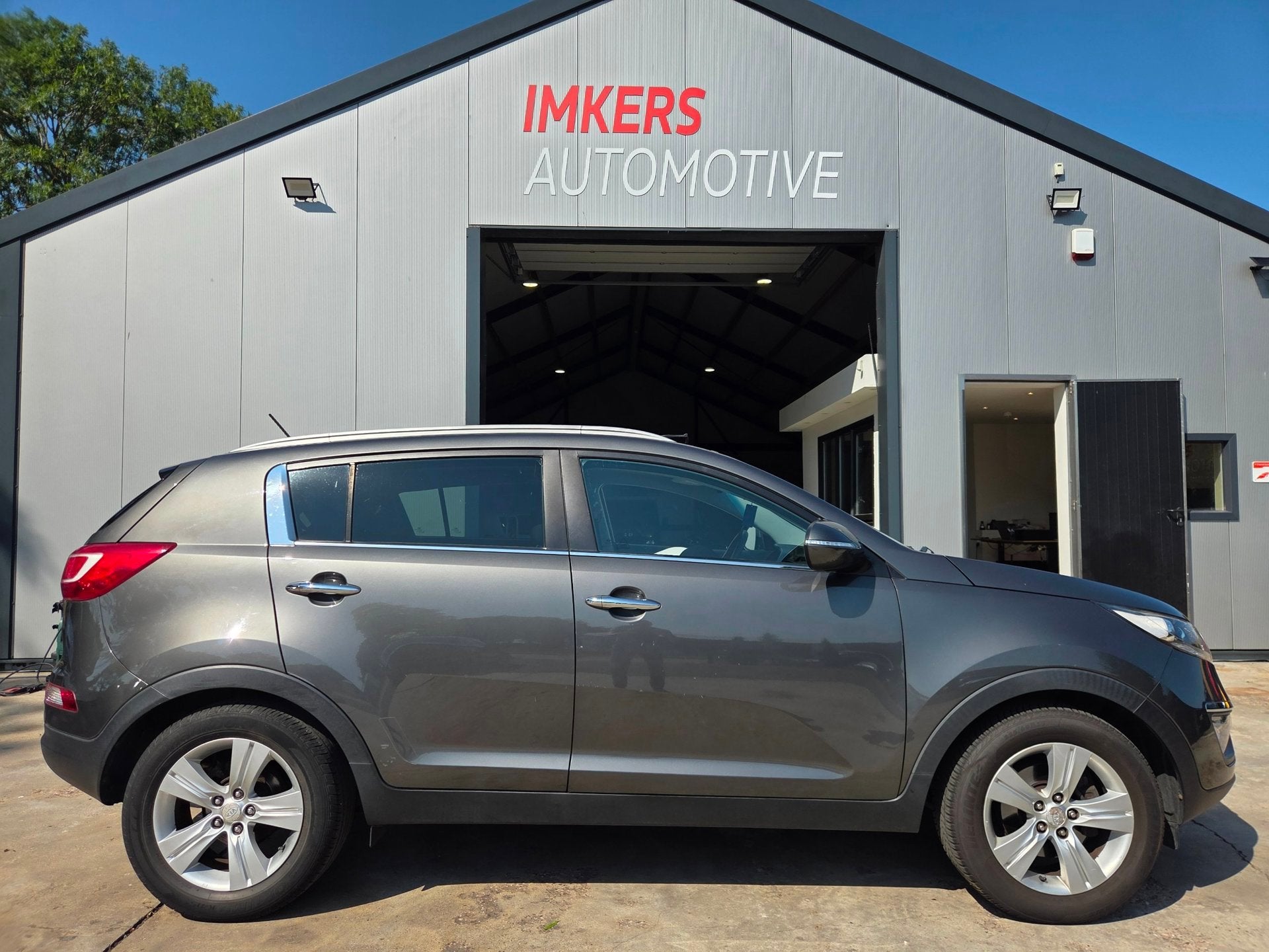 Kia Sportage 1.6 GDI X-ecutive Plus Pack | PANO | Camera | L, Auto's, Voorwielaandrijving, Euro 5, 135 pk, 4 cilinders
