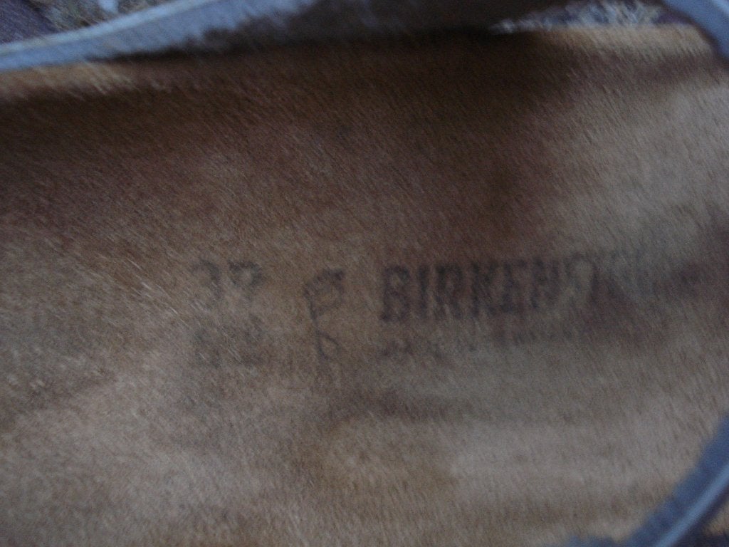 BIRKENSTOCK GIZEH ZILVER 39 NU GRATIS VERZENDING PER POST, Kleding | Dames, Schoenen, Slippers, Overige kleuren, Verzenden, Zo goed als nieuw