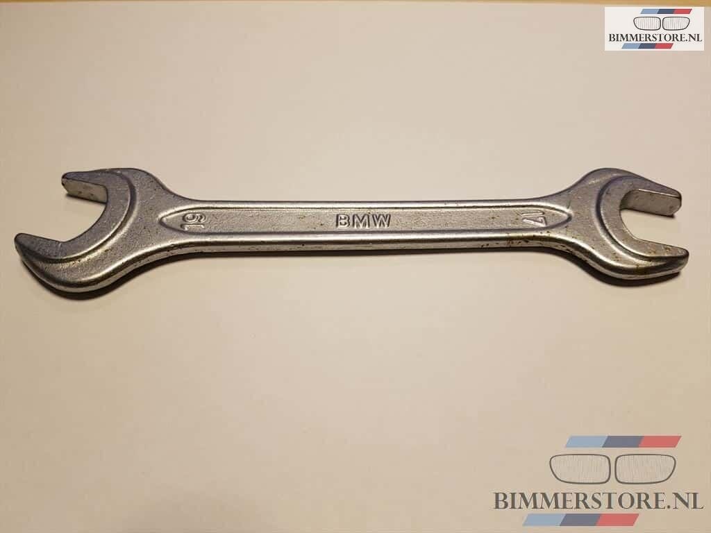 Gereedschap Originele Heyco steeksleutel 17-19 BMW Onboard T, Gebruikt, -, -, Ophalen of Verzenden