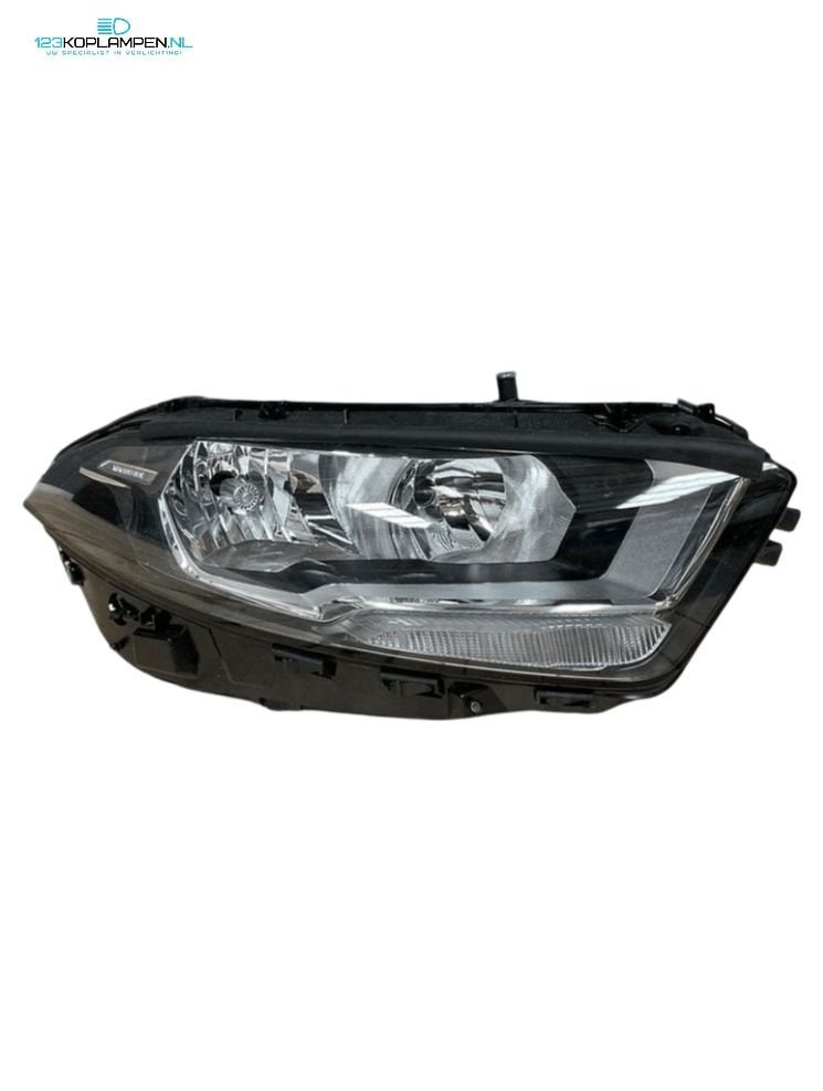 Mercedes A Klasse W177 H7 koplamp rechts, Ophalen, Gebruikt, -, -