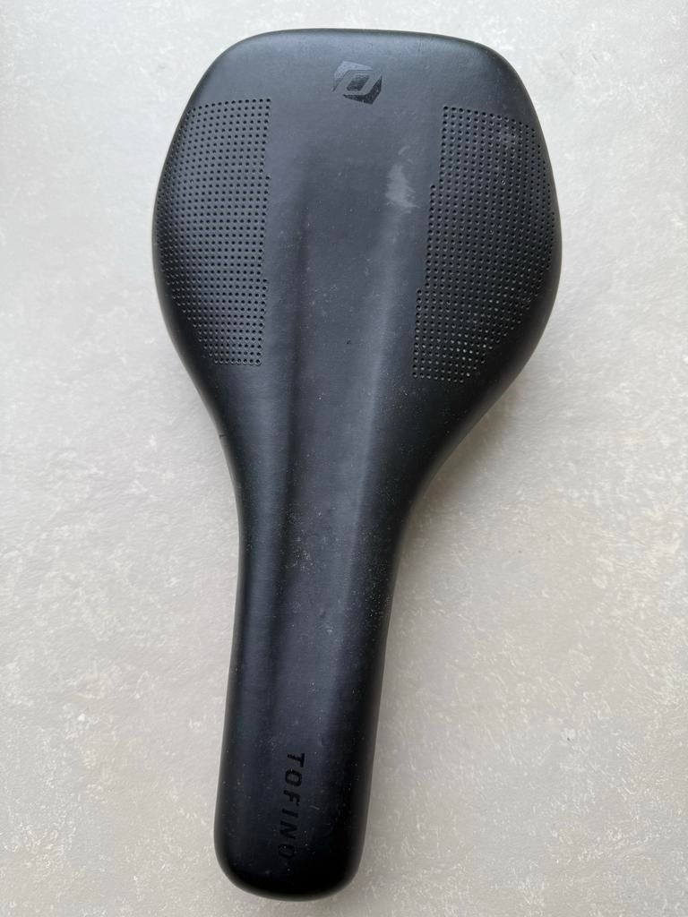 Syncros Tofino racfietszadel, Gebruikt, Kunststof, Ophalen of Verzenden, Zadel