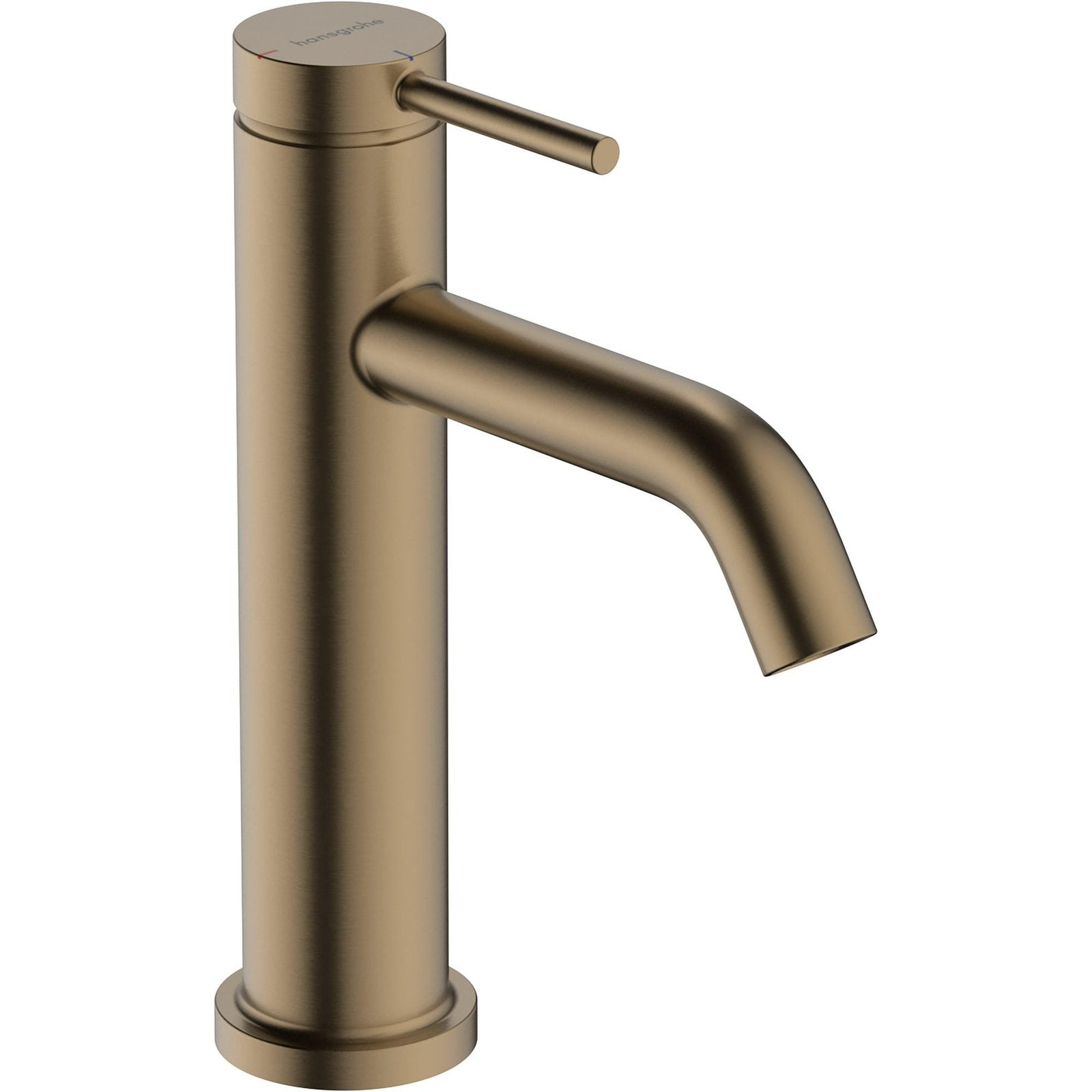 Hansgrohe Tecturis s Wastafelmengkraan, Ophalen of Verzenden, Nieuw, Kraan