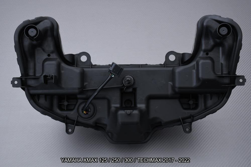 Koplamp Voorlicht LED AVDB YAMAHA XMAX 125 250 300 2017 2022, Ophalen of Verzenden