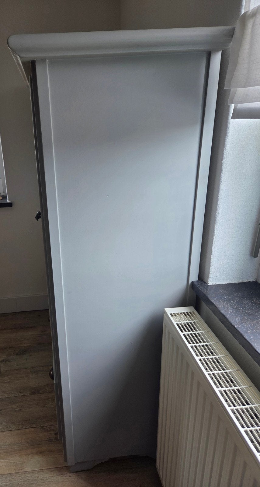 Baby/kinderkast - Lengte 115, Breedte 50, Hoogte 150, Ophalen, Gebruikt, Kast, 50 tot 70 cm