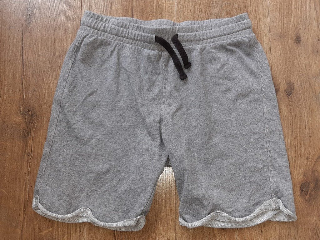 Hema Jongens Korte Broek Maat 146 - 152, Broek, Ophalen of Verzenden, Zo goed als nieuw, Hema