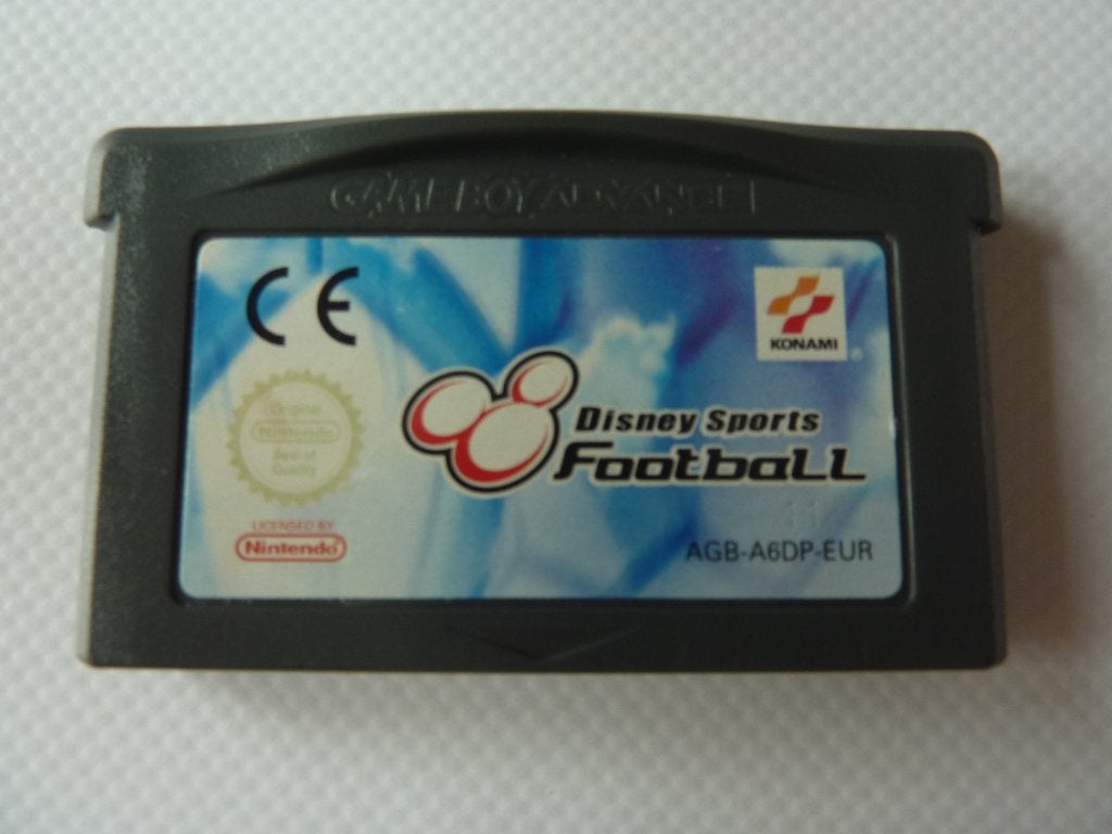 gameboy advance spellen, Overige genres, 1 speler, Ophalen of Verzenden, Zo goed als nieuw