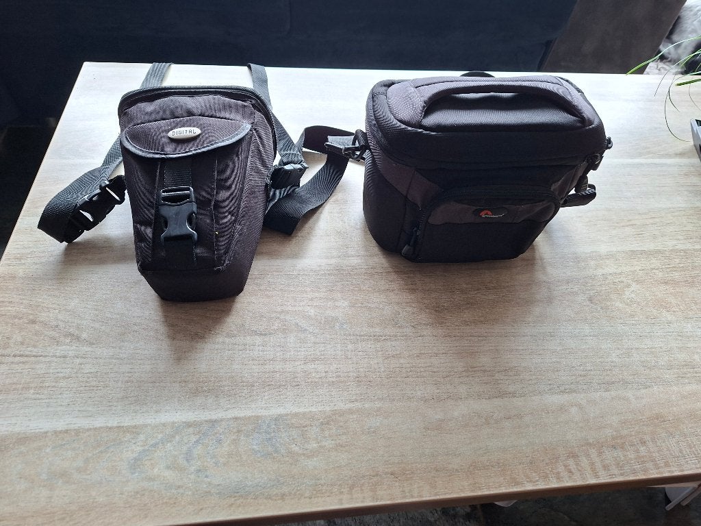 digitale spiegel reflex camera, Spiegelreflex, Zo goed als nieuw, Nikon, Screenprotector