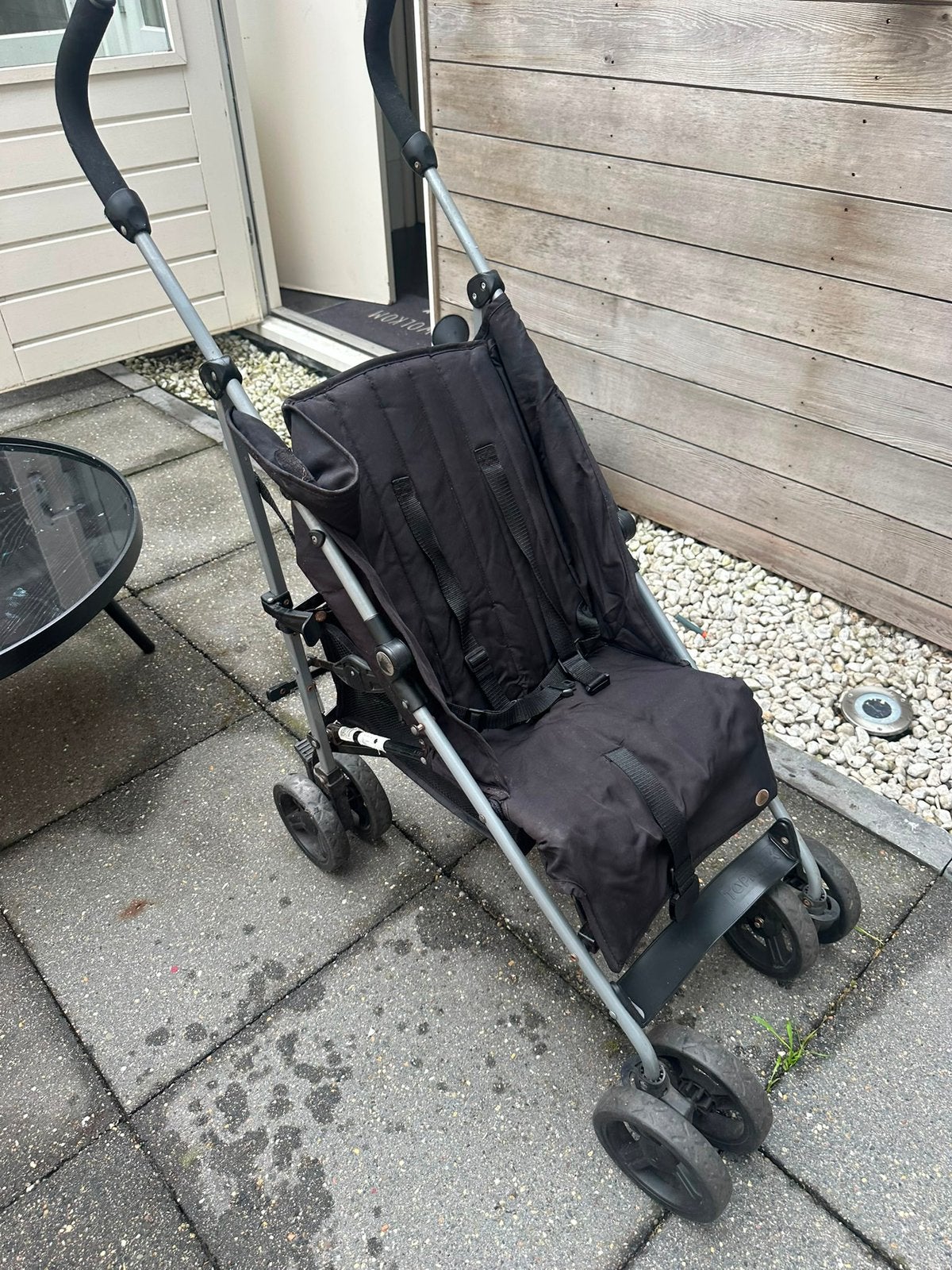 Topmark buggy, Ophalen, Gebruikt, Overige merken