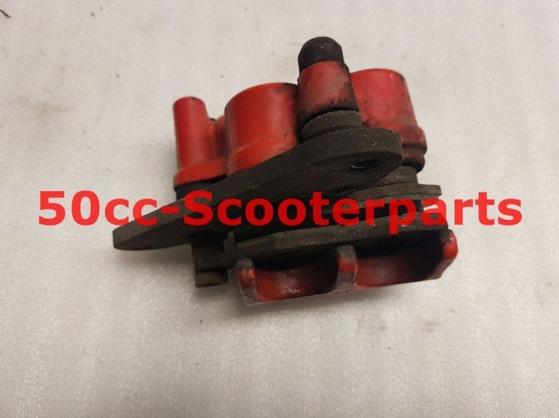 Remklauw Sym Jet Euro X 45100-T6R-000 Gebruikt, Ophalen of Verzenden