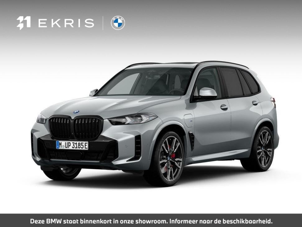 BMW X5 xDrive50e M Sportpakket Pro | Exclusive Pack | Innova