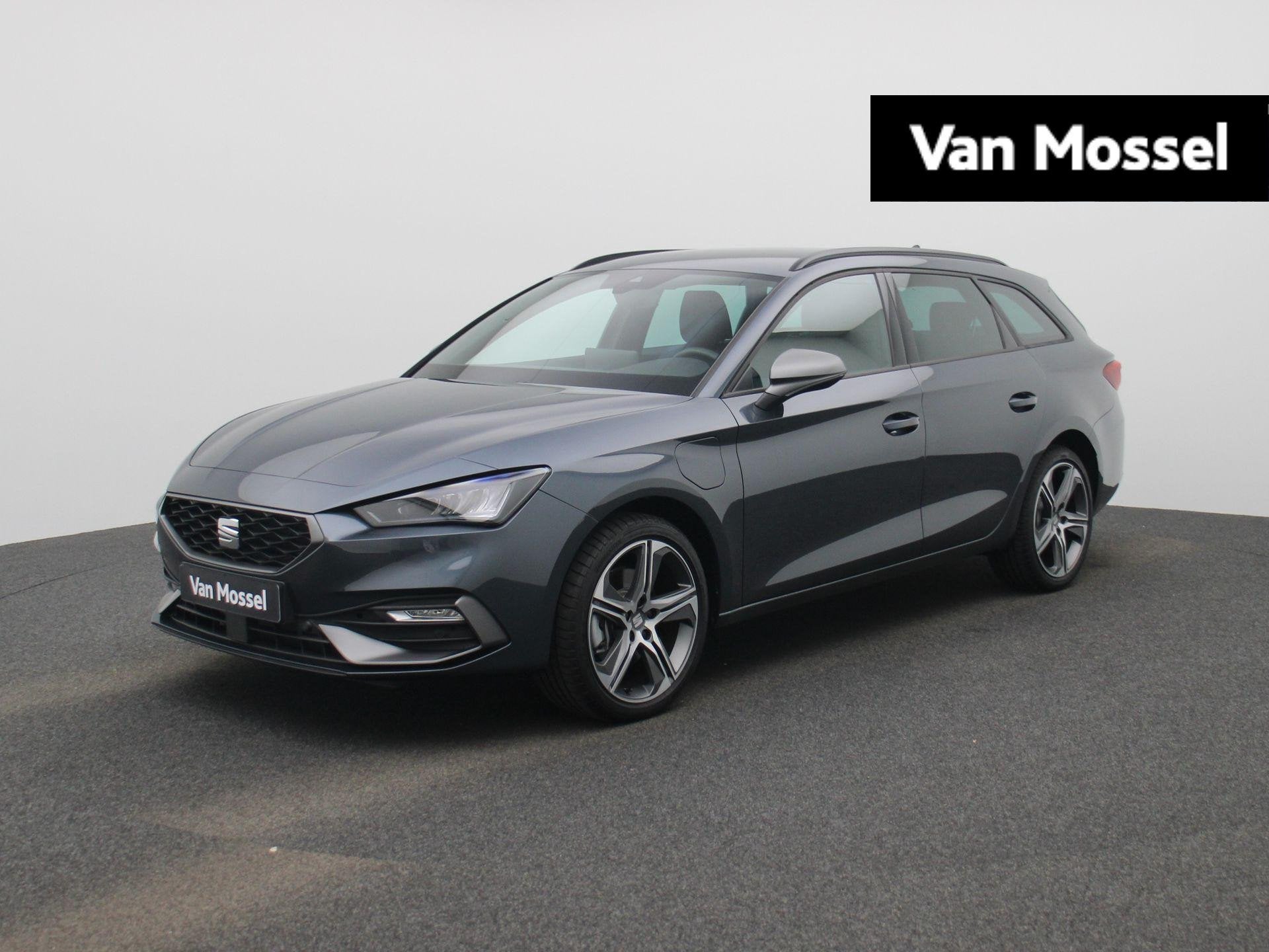 SEAT Leon Sportstourer 1.5 TSI e-Hybrid FR PHEV First Editio