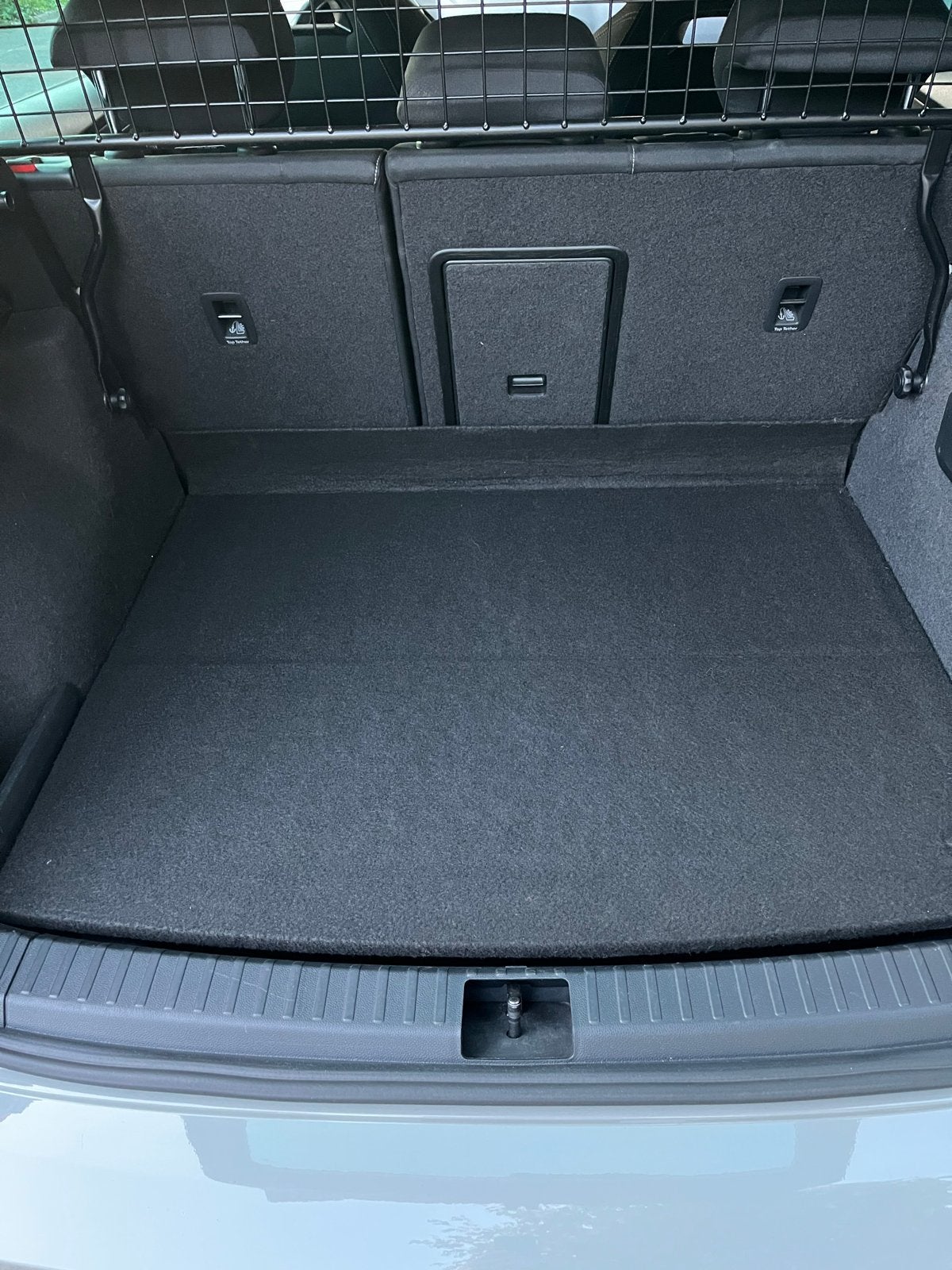 Kofferbak verhoging voor Skoda Karoq, Auto diversen, Auto-accessoires, Ophalen, Gebruikt