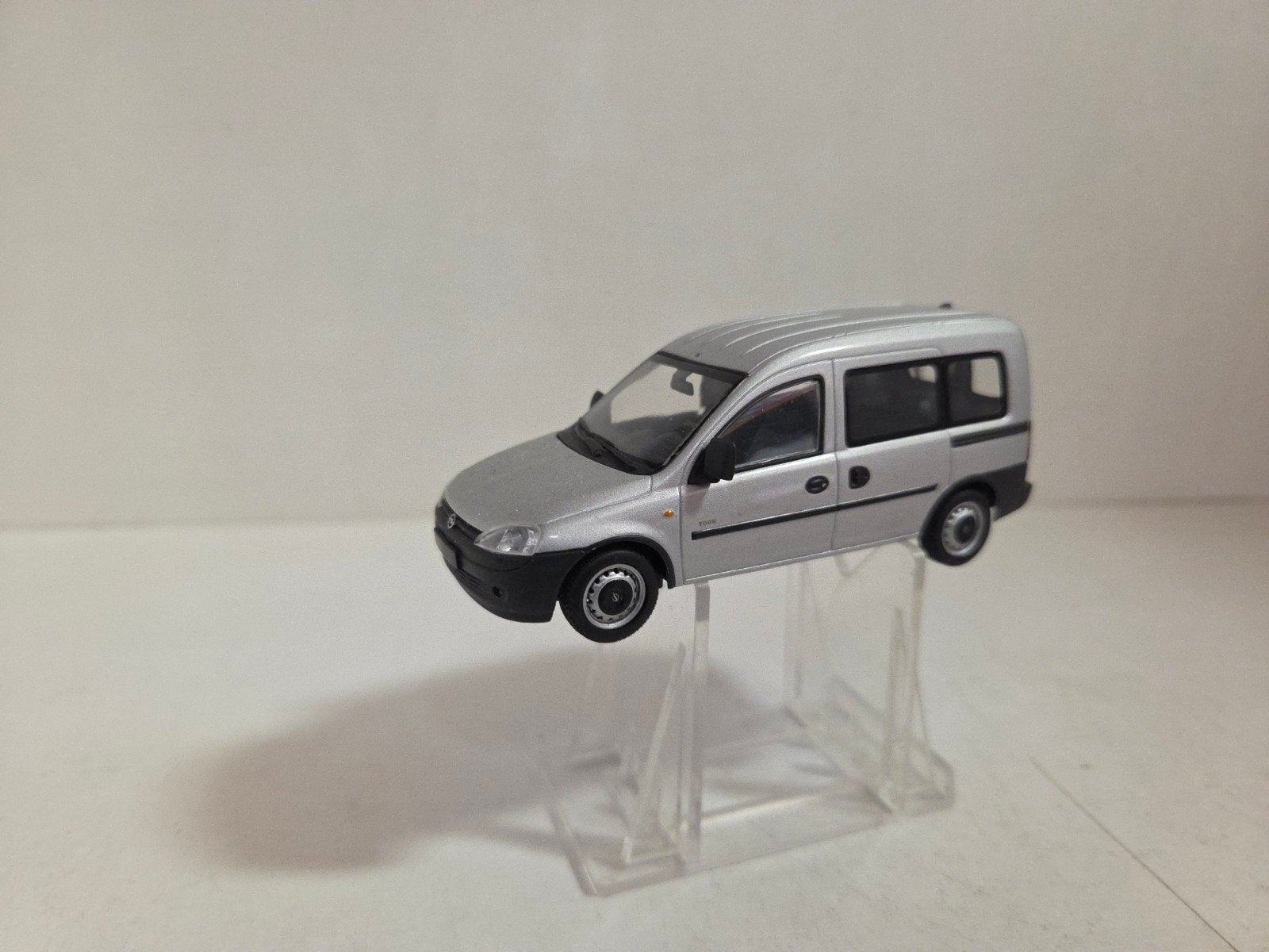 Minichamps Opel Combo, Auto, ., Ophalen of Verzenden, Zo goed als nieuw