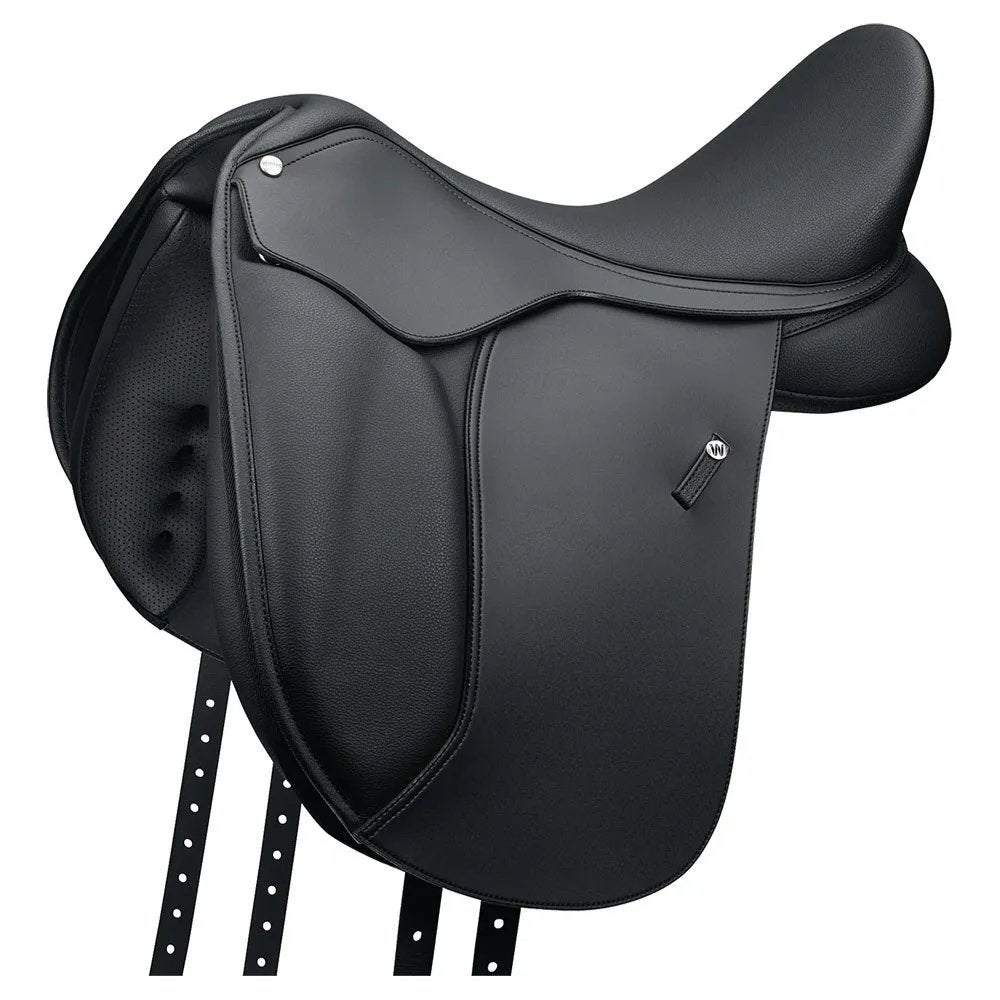 Nieuw 17” dressuurzadel Wintec hart, Ophalen of Verzenden, Nieuw, Dressuur