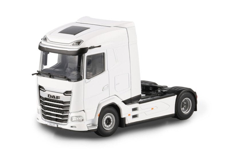 White Line; DAF XG MY25 4X2, Nieuw, Ophalen of Verzenden, Bus of Vrachtwagen, Wsi