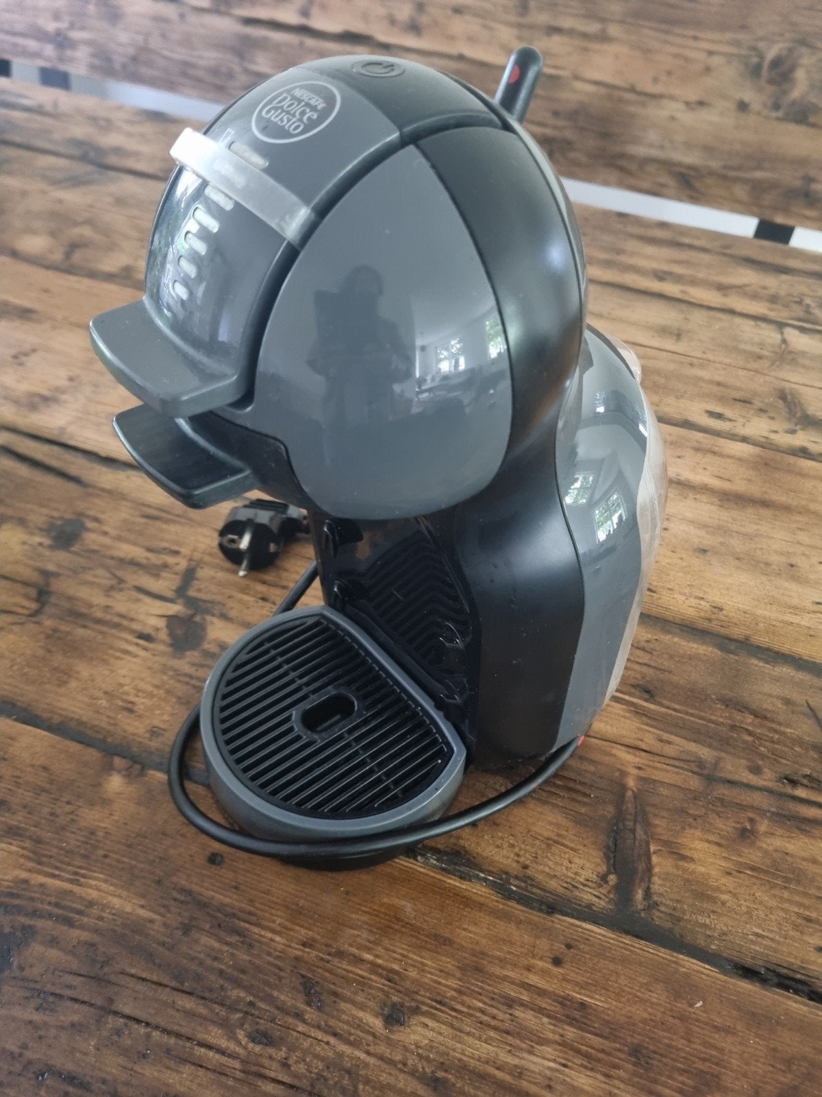 Nescafé Dols Gusto, Ophalen, Gebruikt, Koffiemachine