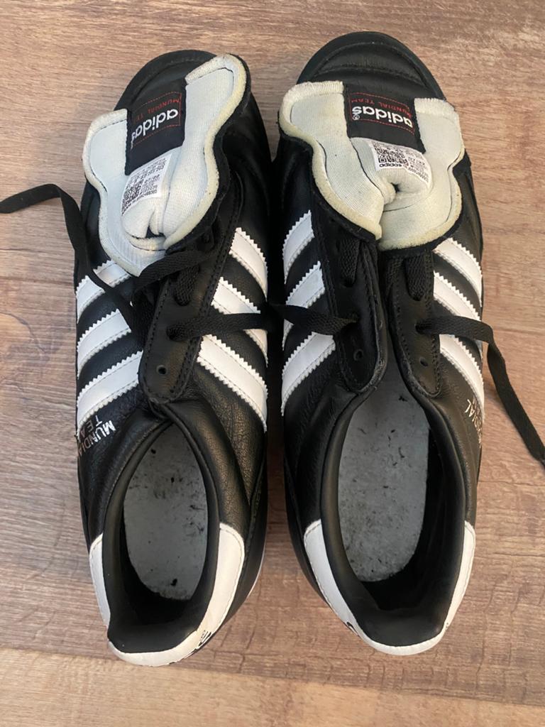 Schoenen, Sport en Fitness, Voetbal, Ophalen, Nieuw, Schoenen