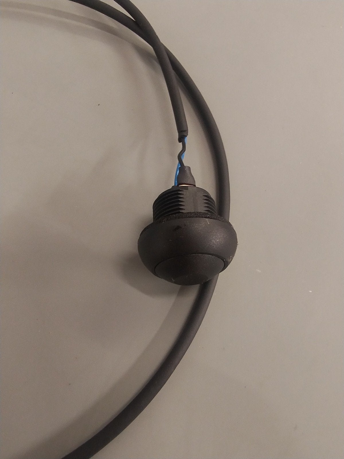 VanMoof S3/X3 bel-/Boost-knop – met of zonder kabel, Elektrische fiets, Overige typen, Nieuw, Ophalen of Verzenden