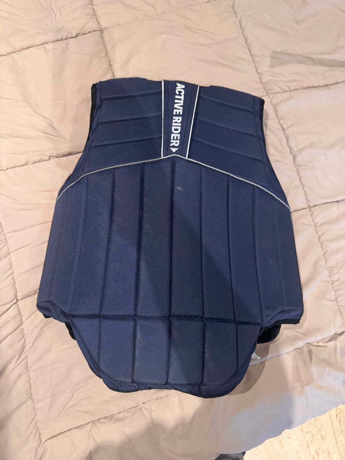 Paardrijden  Bodyprotector kind maat xl, Ophalen of Verzenden, Zo goed als nieuw