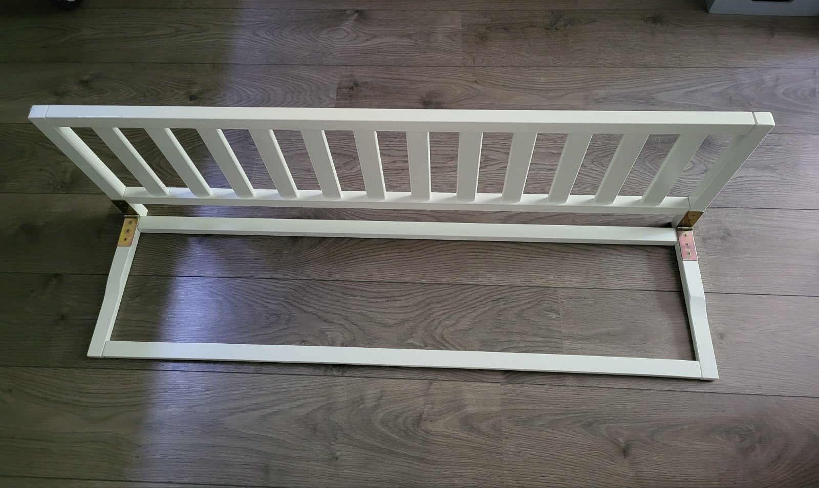 Bedhekje inklapbaar - uitvalbeveiliging, Ophalen, Overige typen, Zo goed als nieuw, Minder dan 100 cm