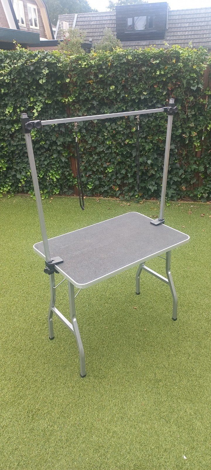Trimtafel, Dieren en Toebehoren, Ophalen of Verzenden