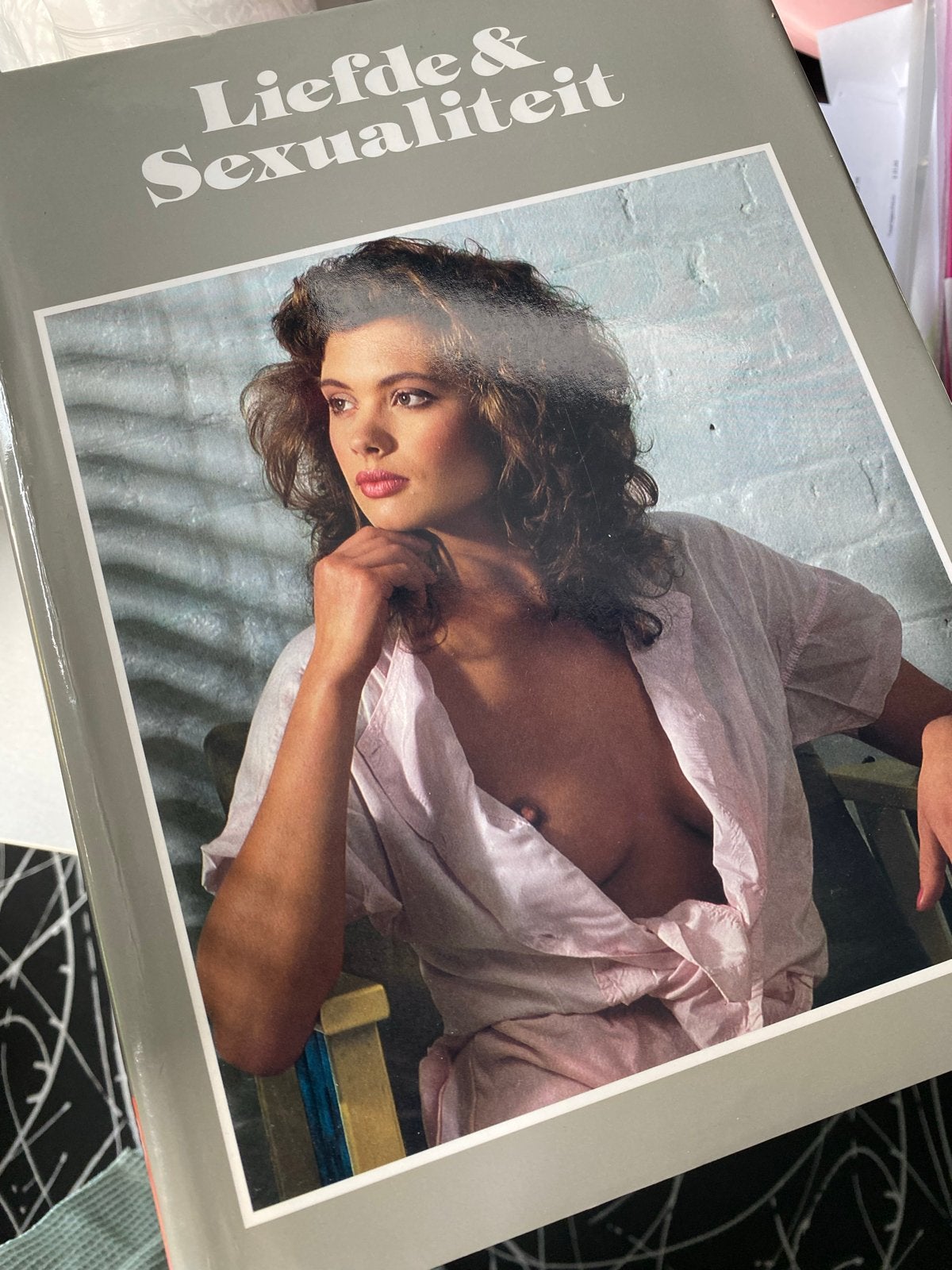 Complete encyclopedie Liefde & Sexualiteit Lekturama, Boeken, Encyclopedieën, Ophalen, Zo goed als nieuw, Overige onderwerpen