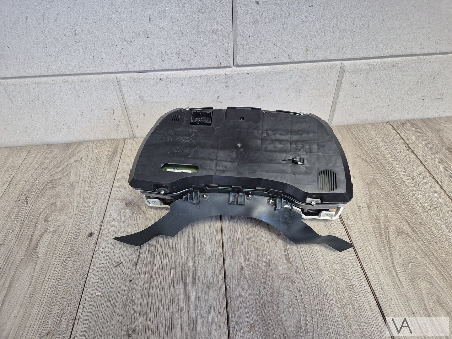 Ford Ka 2 2008 - 2016 tellerklok dashboard cockpit benzine, Gebruikt, -, -, Ophalen of Verzenden