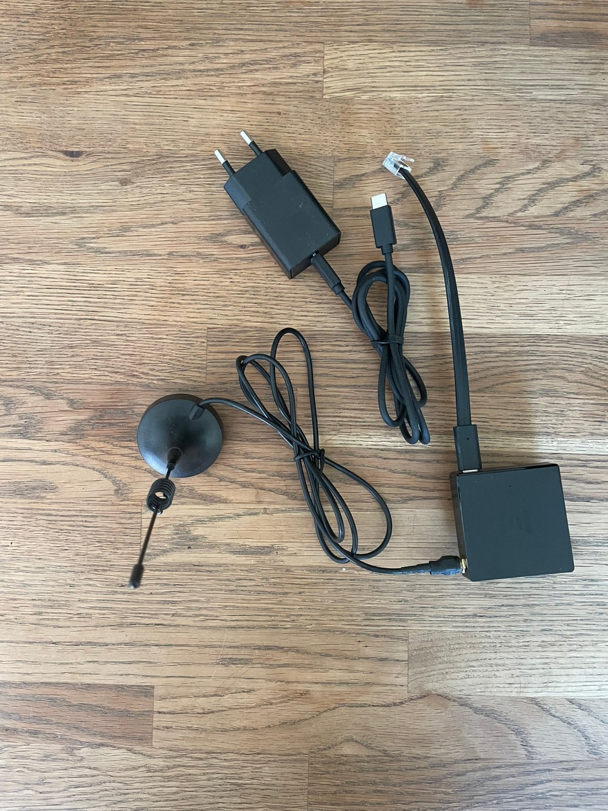 Marstek P1 meter CT003, Computers en Software, Accu's en Batterijen, Ophalen of Verzenden, Zo goed als nieuw