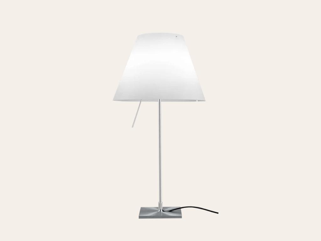 Luceplan Costanza fixed bij TheReSales, Ophalen of Verzenden, Zo goed als nieuw, Overige materialen, 75 cm of meer