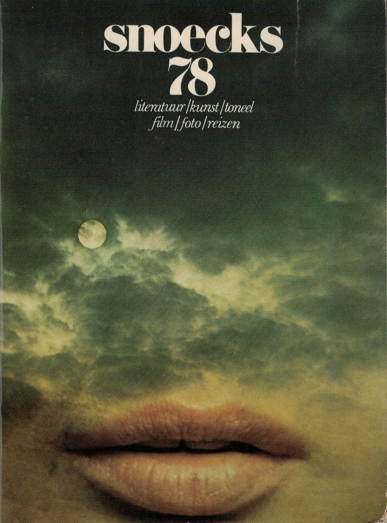 Snoecks 78., Verzenden, Gelezen