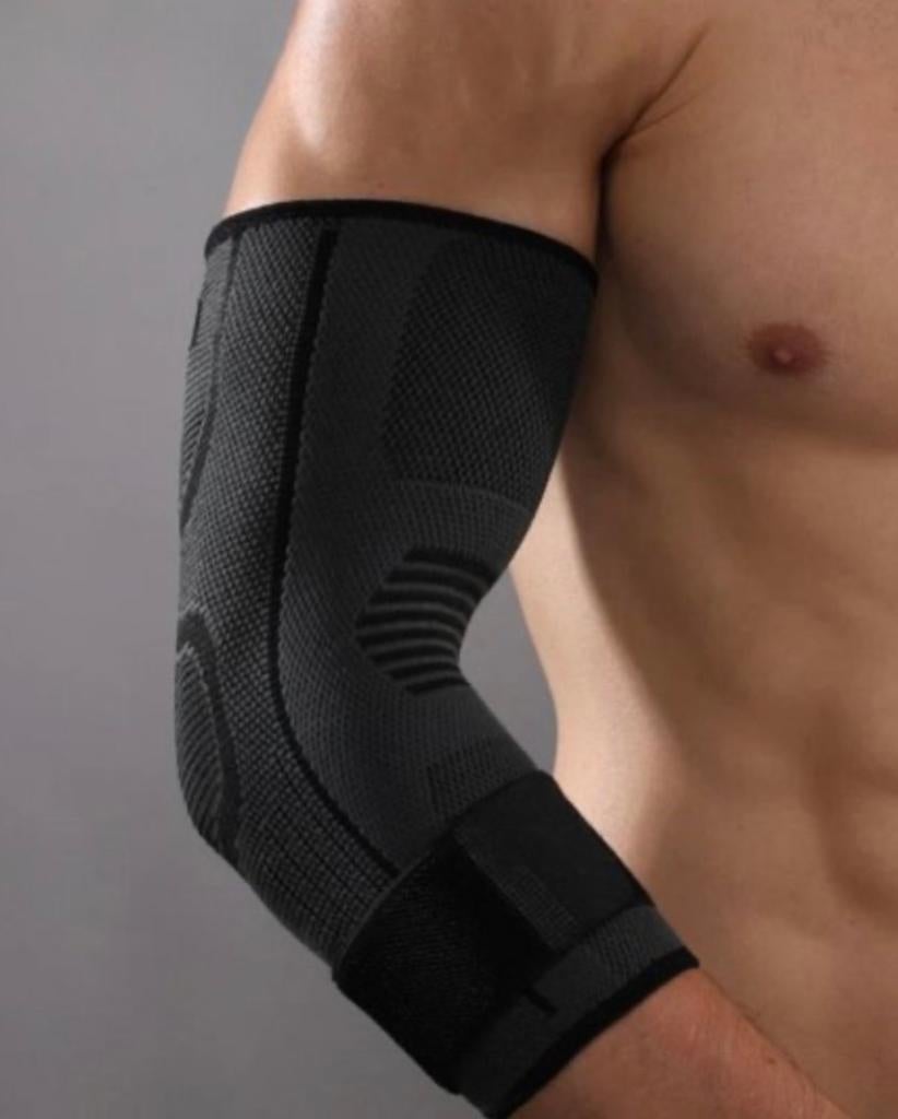 VBOSI tenniselleboog brace compressie, Diversen, Ophalen of Verzenden, Nieuw
