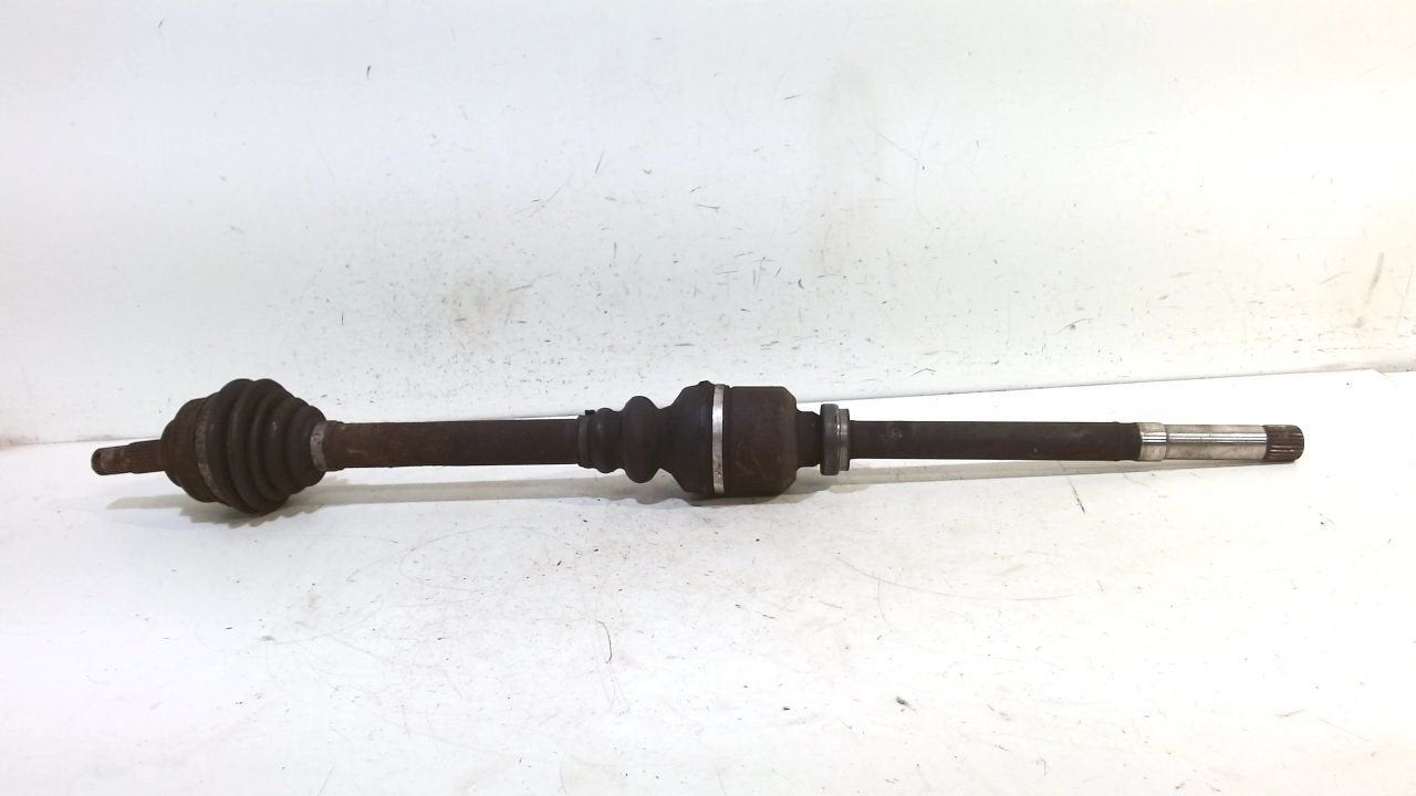 Aandrijfas rechts voor Citroën C4, Onderdelen@venauto.nl, Van der Ven Autorecycling B.V., Gebruikt, Ettenseweg 76, 4706 PB Roosendaal, The Netherlands