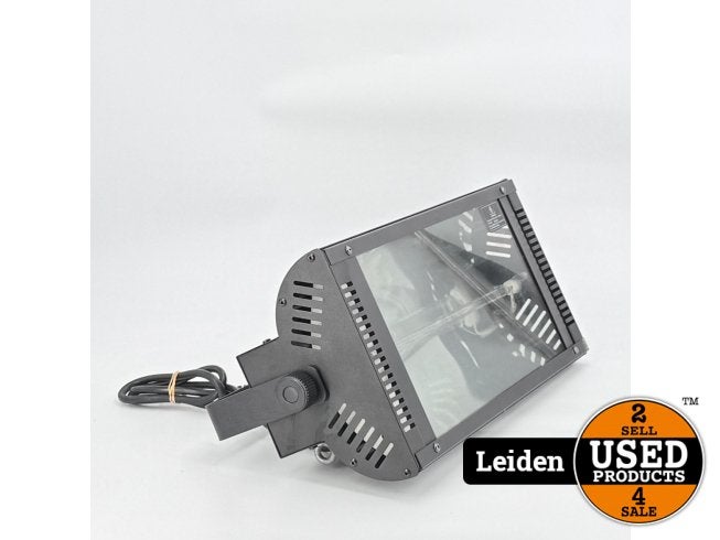 HQ-Power VDL1500ST Stroboscoop - 1500w, Flex Ltd., Zo goed als nieuw, https://flex.com/contact-us, Nobelstraat 10, 5807 GA Oostrum LB, Limburg, Nederland