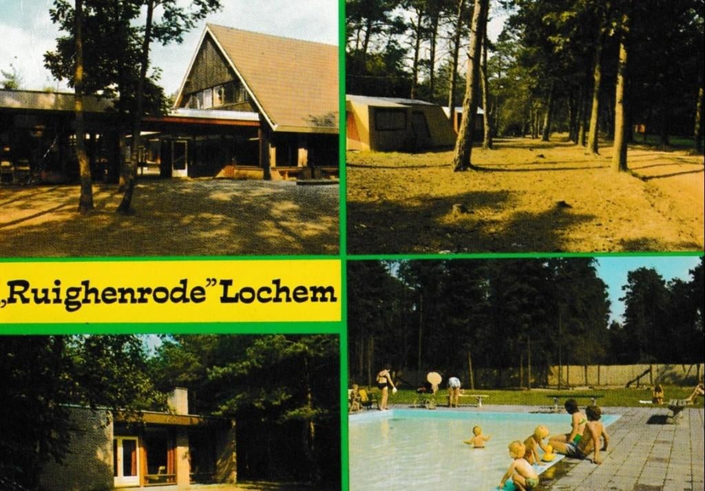 Lochem       180, Verzamelen, Ophalen of Verzenden, Voor 1920, Gelderland